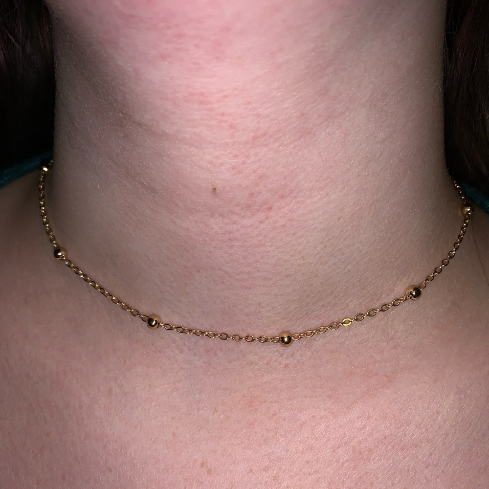 Necklace Style 11